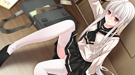 Crimson Imprint plus -Nonexistent Christmas- Screenshot