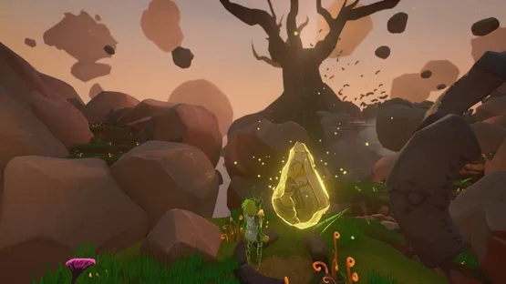 Dawn screenshot 5