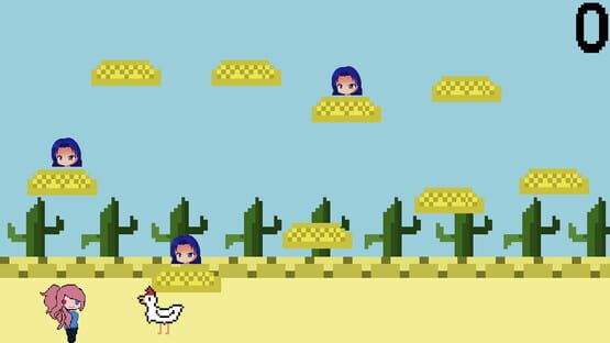 Dokkaebi Hentai Adventures cover