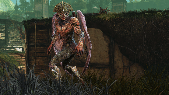 Nosgoth Screenshot