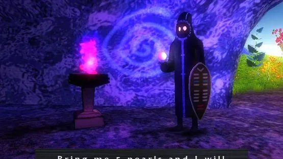 New kind of adventure screenshot 4