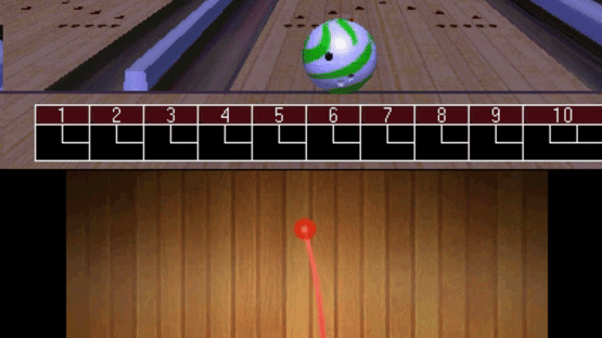 Smash Bowling 3D Screenshot