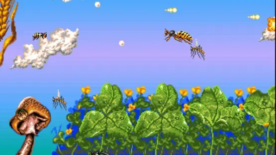 Apidya gameplay screenshot 6