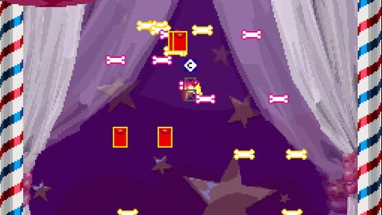 Selective Jump: Once Again With Feeling screenshot 4