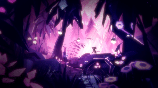Fe Screenshot