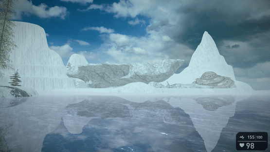 Into the Ice: Nazis of Neuschwabenland Screenshot