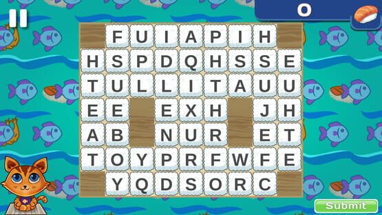 Eat Your Words cover