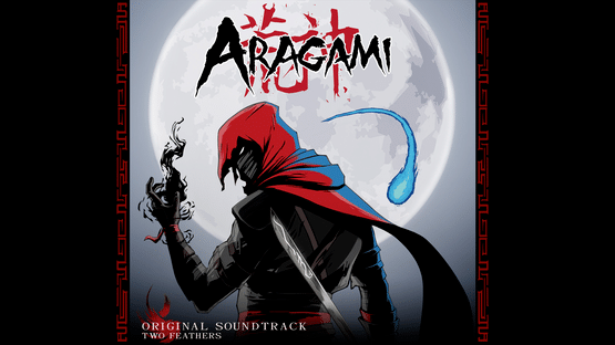 Aragami: Collector's Edition Screenshot