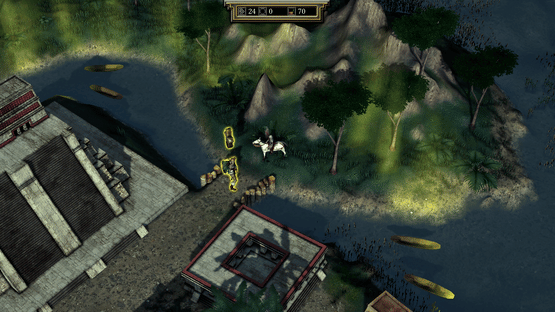 Expeditions: Conquistador Screenshot