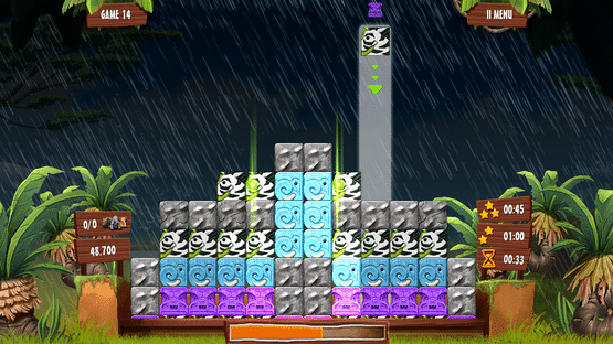 Safari Venture Screenshot