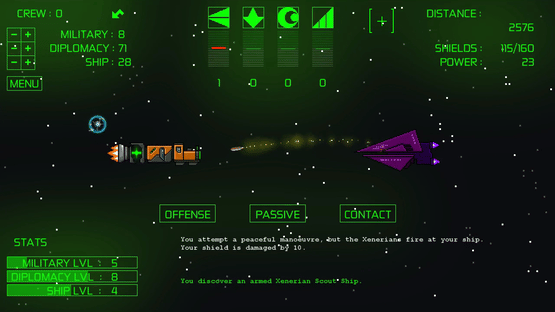 Oese Screenshot