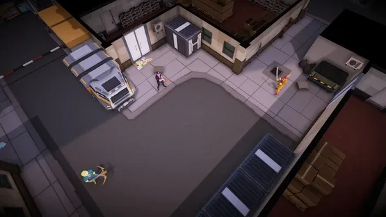 Banzai Royale screenshot 6