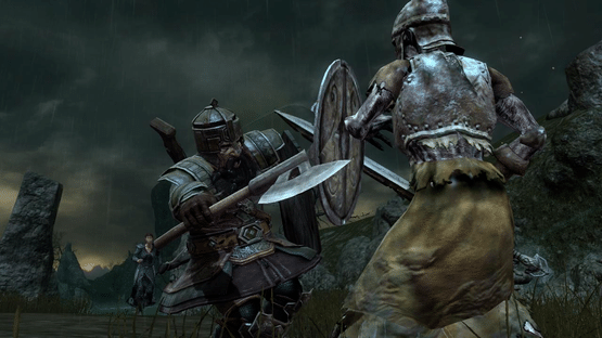 The Lord of the Rings: War in the North Screenshot