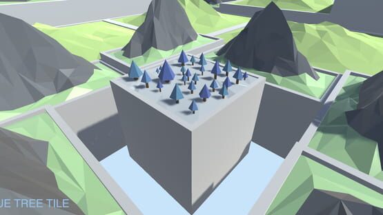 Rock, the Tree Hugger screenshot 4