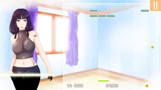 Strip Breaker: Hentai Girls screenshot 8