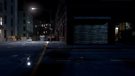 Wings of Peace VR: DayBreak screenshot 4
