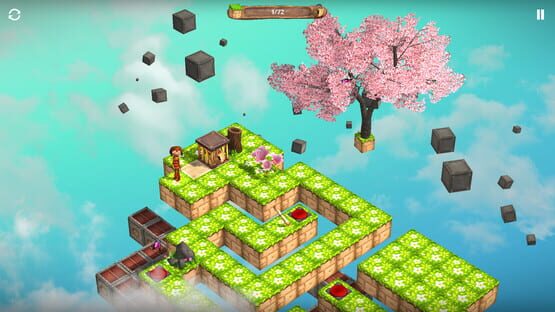 Leashed Soul: Survive & Rebuild Beydo Block World cover