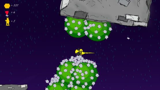 The Bears And The Bees screenshot 4