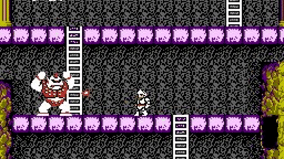 Ghosts 'n Goblins Screenshot