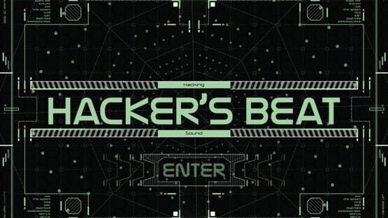 Hacker's Beat cover
