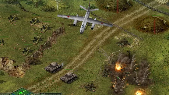 Cuban Missile Crisis screenshot 4