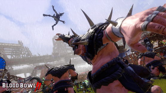 Blood Bowl 2: Legendary Edition Screenshot