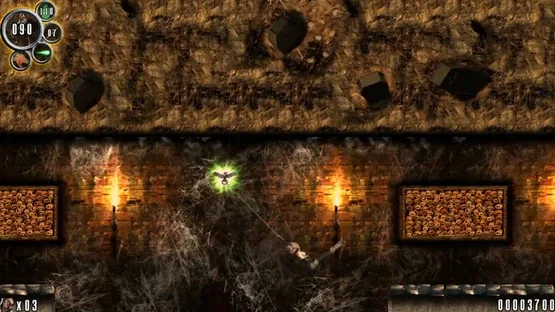Anathema screenshot 7