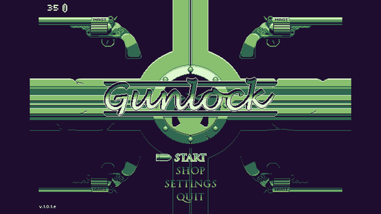 Gunlock Screenshot