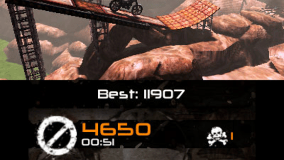 Urban Trial Freestyle 2 Screenshot