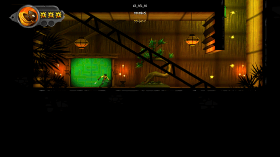 Shadow Blade: Reload Screenshot