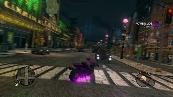 Saints Row 3 Screenshot 1