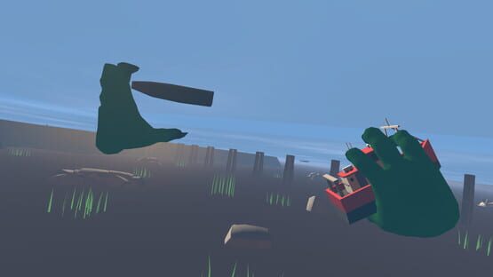 Super Ultra Monster Smash! screenshot 3