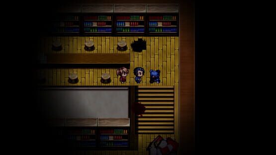 The Monsters' History Book screenshot 4