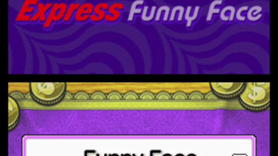 Master of Illusion Express: Funny Face Screenshot