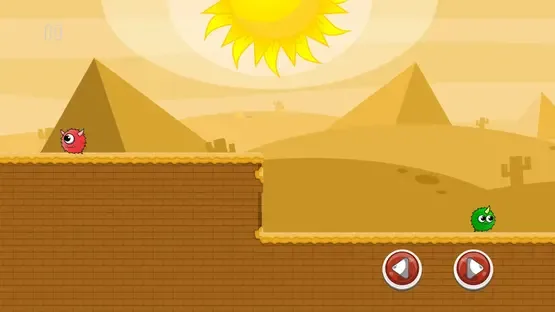 Fluffy Friends 2 screenshot 2