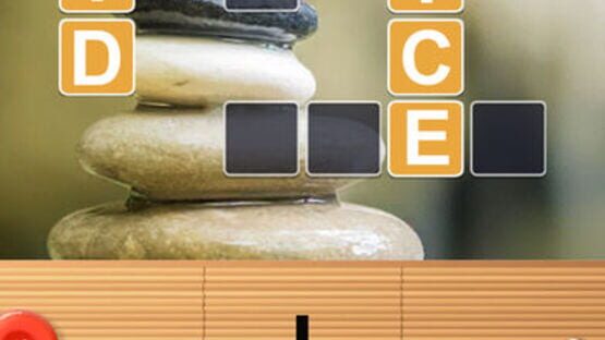 Word Puzzle - Connect words screenshot