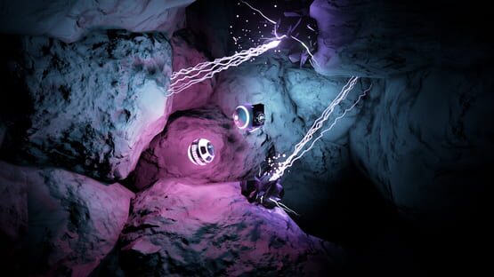 Drone Zero Gravity cover