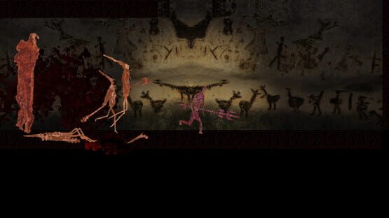 Stones of Sorrow screenshot 1