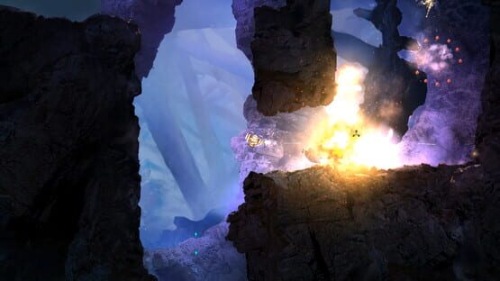 Deuterium Wars cover