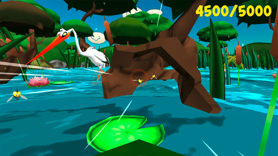 VRog Screenshot