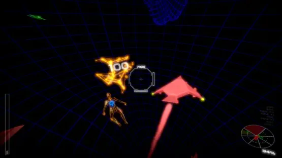 Dsync screenshot 2