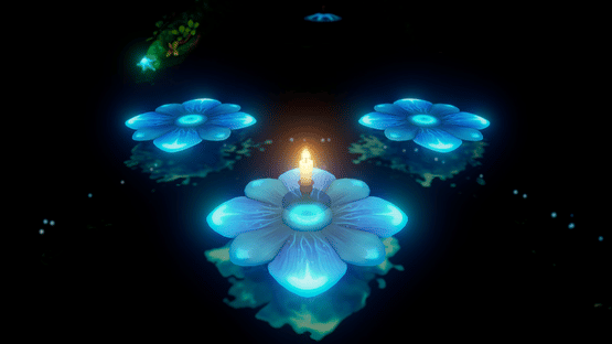 Candleman: The Complete Journey Screenshot