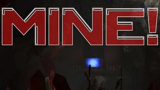 Mine! screenshot 1