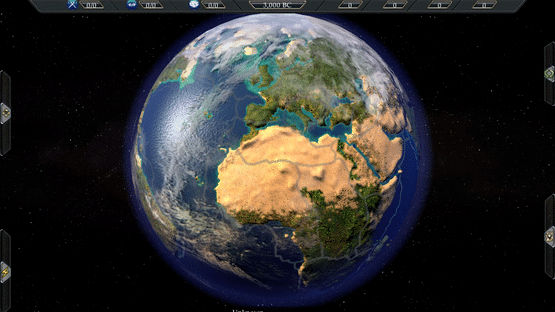 Empire Earth III Screenshot