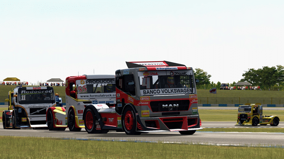 Formula Truck 2013 Screenshot