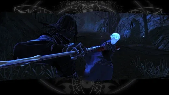Anima: Gate of Memories - The Nameless Chronicles screenshot 1