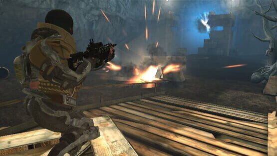 Voice of Pripyat cover