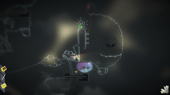 The Shape of Heart Screenshot