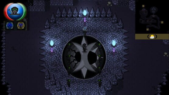 Crescent Hollow cover