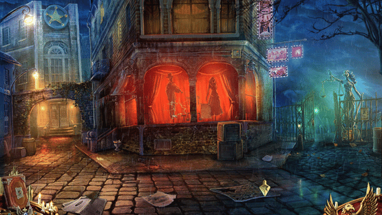 Hidden Object Bundle 4 in 1 Screenshot